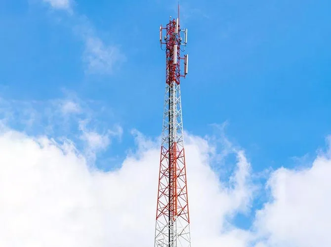 Menara Komunikasi