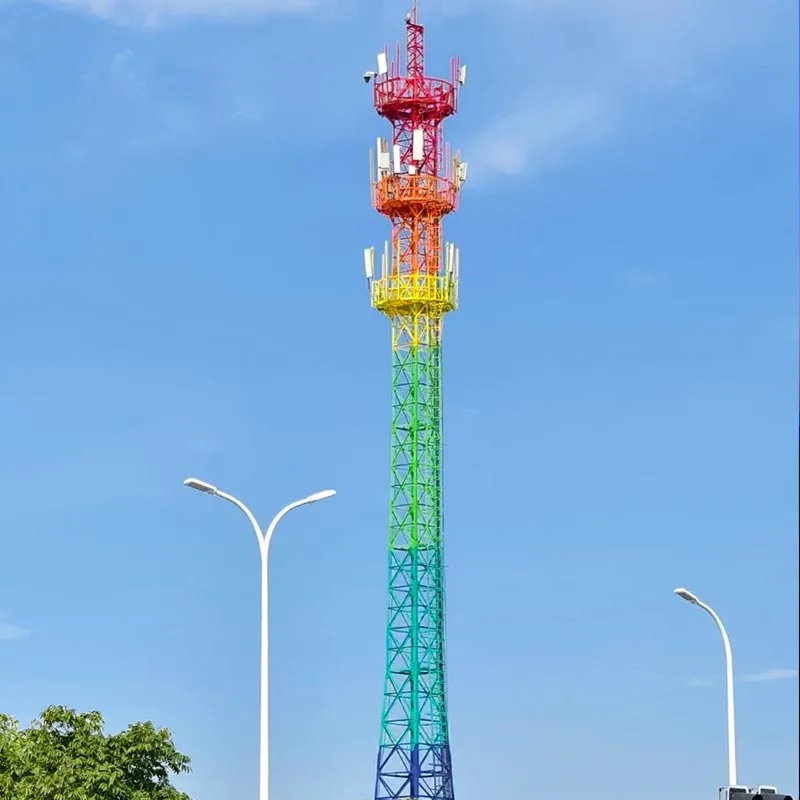 Menara Isyarat Penyamaran