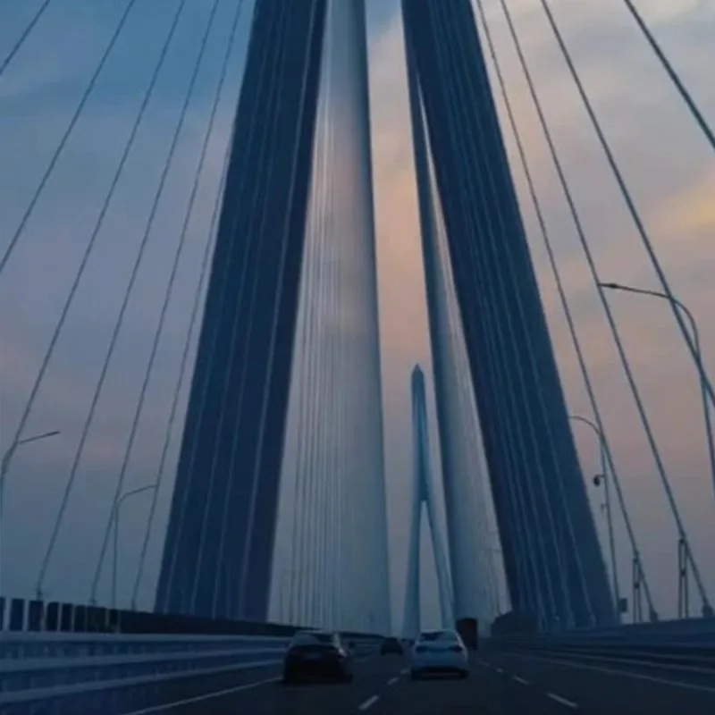 Gantri Lebuhraya dan Cantilever