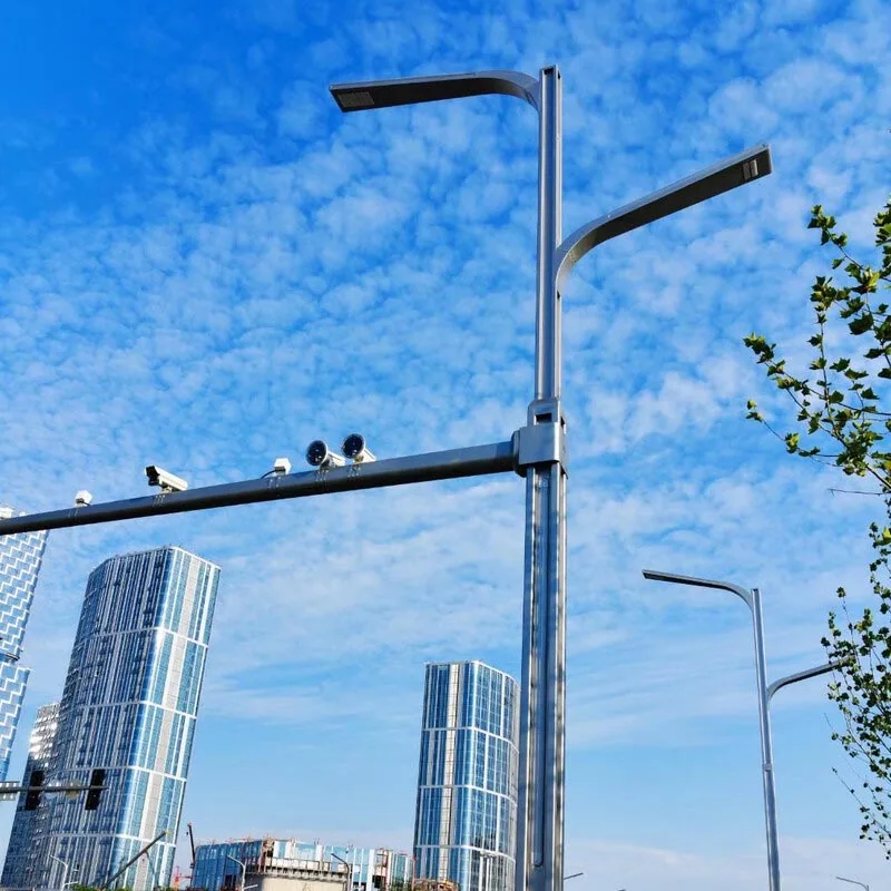 Infrastruktur Bandar Pintar