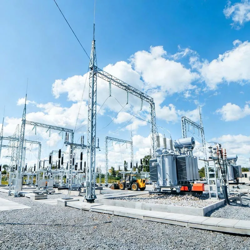 Pemodenan Grid Nasional